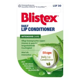 BLISTEX Lip Care huulihoito Lip Conditioner Tin 7 ml, 7 ml