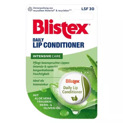 BLISTEX Lip Care huulihoito Lip Conditioner Tin 7 ml, 7 ml