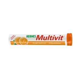 HERMES Multivit poreainetabletit, 20 kpl