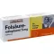 FOLSÄURE-RATIOPHARM 5 mg tabletit, 20 kpl