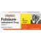 FOLSÄURE-RATIOPHARM 5 mg tabletit, 20 kpl