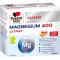 DOPPELHERZ Magnesium 400 Citrate system Granules, 20 kpl