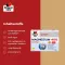 DOPPELHERZ Magnesium 400 Citrate system Granules, 20 kpl