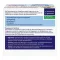 DOPPELHERZ Magnesium 400 Citrate system Granules, 40 kpl