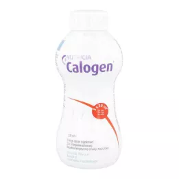 CALOGEN Neutraali aromiemulsio, 500 ml