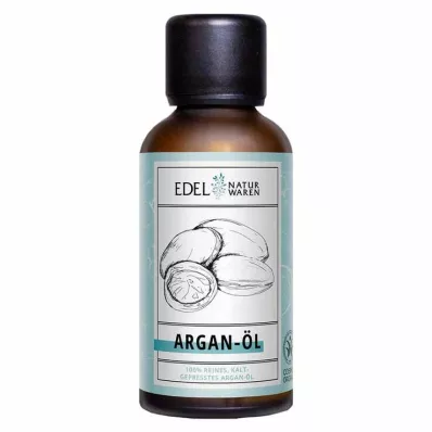 ARGANÖLJY, 50 ml