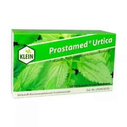 PROSTAMED Urtica Kapselit, 120 kapselia