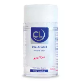 DEO KRISTALL Mineraalitikku, 60 g