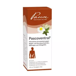 PASCOVENTRAL neste, 100 ml