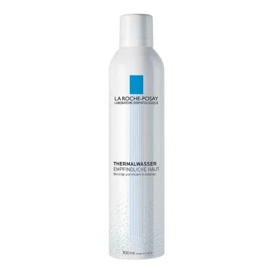 ROCHE-POSAY Thermal Water New Spray, 300 ml ROCHE-POSAY Thermal Water New Spray, 300 ml