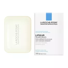 ROCHE-POSAY Lipikar-saippuapua, 150 g