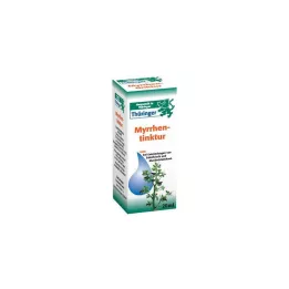 THÜRINGER mirhetinktuura, 20 ml