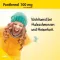 PANTHENOL 100 mg Jenapharm-tabletit, 20 kpl