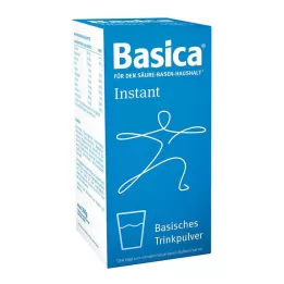 BASICA instant-jauhe, 300 g