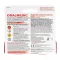 ORALMEDIC Levittimet, 3 kpl