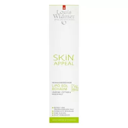 WIDMER Skin Appeal Lipo Sol Foam hajustamaton, 150 ml