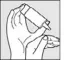 Instructions for use for HYLO COMOD Silmätipat, 2X10 ml - 5