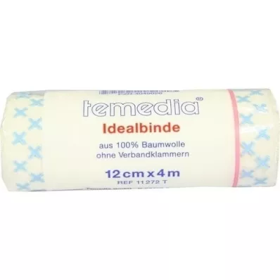 IDEALBINDE 12 cmx4 m sellofaani, 1 kpl