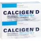 CALCIGEN D 600 mg/400 I.U. purutabletit, 120 kpl