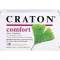 CRATON Comfort kalvopäällysteiset tabletit, 100 kpl