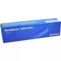 BASODEXAN Pehmeä kerma, 100 g