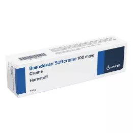 BASODEXAN Pehmeä kerma, 100 g