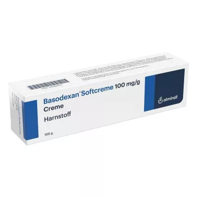 BASODEXAN Pehmeä kerma, 100 g BASODEXAN Pehmeä kerma, 100 g