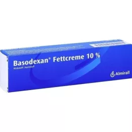 BASODEXAN Rasvavoide, 50 g