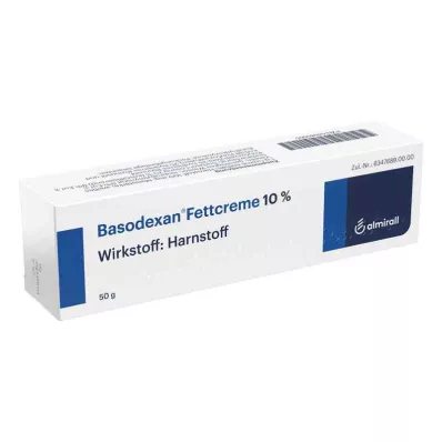BASODEXAN Rasvavoide, 50 g BASODEXAN Rasvavoide, 50 g