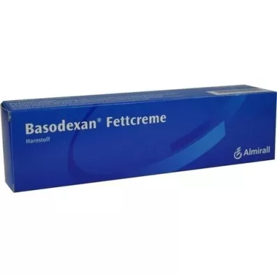 BASODEXAN Rasvavoide, 100 g