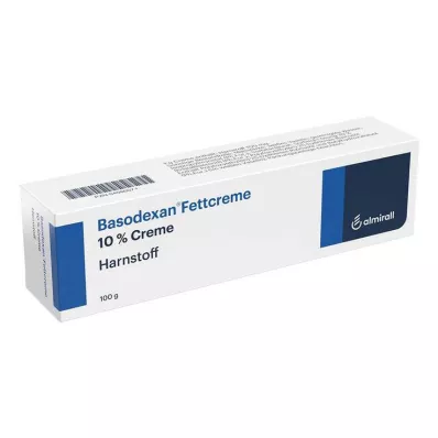 BASODEXAN Rasvavoide, 100 g