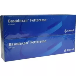 BASODEXAN Rasvavoide, 2X100 g