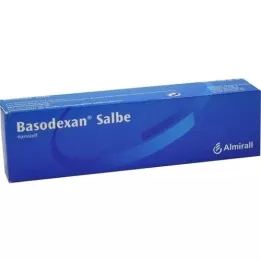 BASODEXAN 100 mg/g voidetta, 50 g