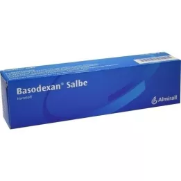 BASODEXAN 100 mg/g voidetta, 100 g