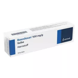 BASODEXAN 100 mg/g voidetta, 100 g