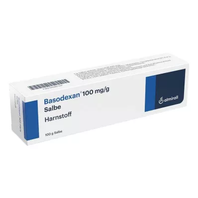 BASODEXAN 100 mg/g voidetta, 100 g