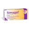 SIMAGEL Purutabletit, 20 kpl