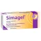 SIMAGEL Purutabletit, 20 kpl