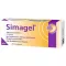SIMAGEL Purutabletit, 20 kpl