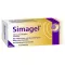 SIMAGEL Purutabletit, 50 kpl
