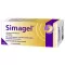 SIMAGEL Purutabletit, 50 kpl