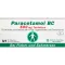 PARACETAMOL BC 500 mg tabletit, 10 kpl