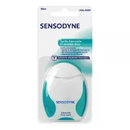 SENSODYNE Hammaslanka extra hellävarainen, 50 m