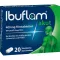 IBUFLAM akuutti 400 mg kalvopäällysteiset tabletit, 20 kpl