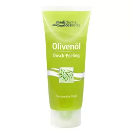 OLIVENÖL DUSCH-Kuorinta, 100 ml