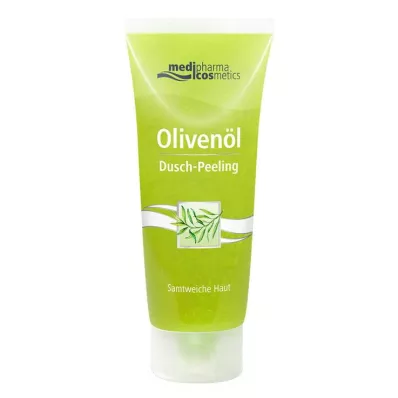 OLIVENÖL DUSCH-Kuorinta, 100 ml