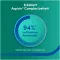 ASPIRIN COMPLEX annospussi, jossa on rakeet annostelususpension valmistukseen, 20 kpl