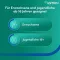 ASPIRIN COMPLEX annospussi, jossa on rakeet annostelususpension valmistukseen, 20 kpl
