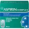 ASPIRIN COMPLEX annospussi, jossa on rakeet annostelususpension valmistukseen, 20 kpl