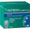 ASPIRIN COMPLEX annospussi, jossa on rakeet annostelususpension valmistukseen, 20 kpl